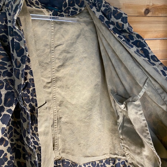Bomber Jacket- Scotch and Soda - Picture 6 of 9